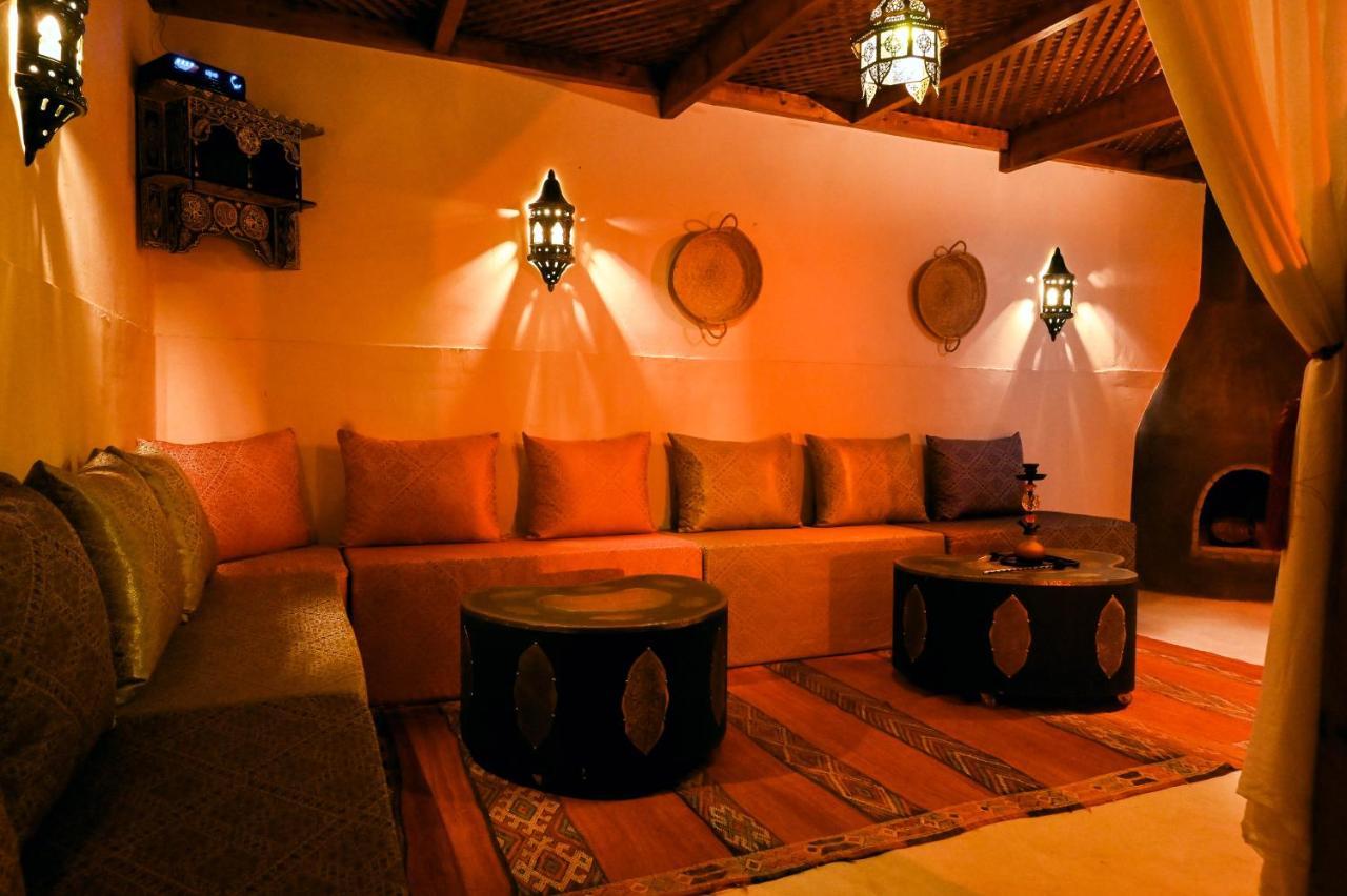 Riad Nouceiba Marrakech Marrakesh Luaran gambar