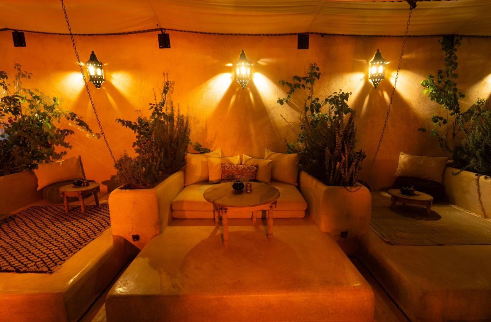 Riad Nouceiba Marrakech Marrakesh Luaran gambar